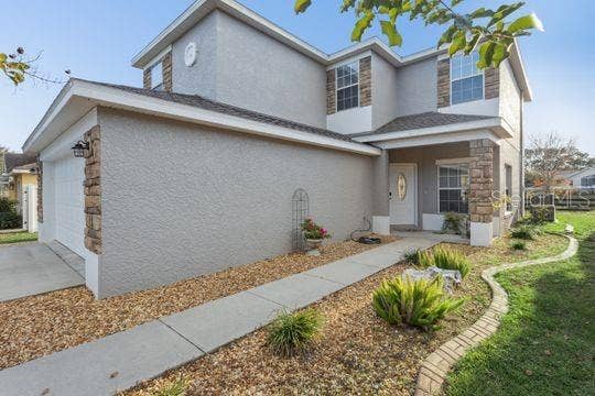 Property photo for 5107 NE 122ND BOULEVARD, Oxford, FL