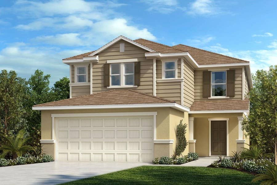 Property photo for 14694 ABASAIL LANE, Hudson, FL