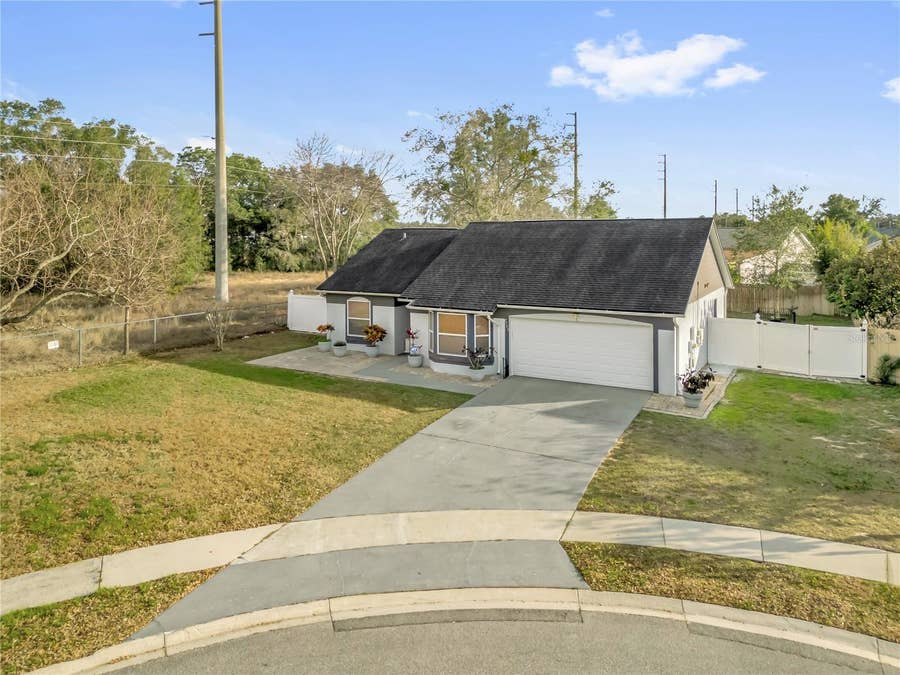 Property photo for 7702 LEGACY LANE, Orlando, FL
