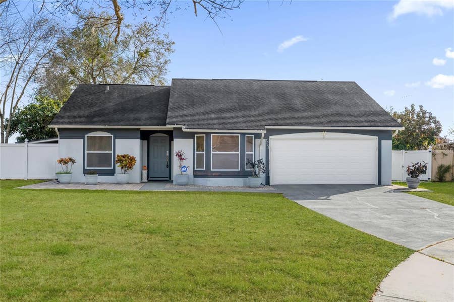 Property photo for 7702 LEGACY LANE, Orlando, FL