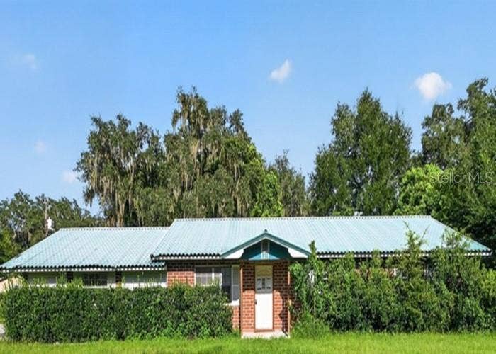 Property photo for 119 N WEST STREET, Bushnell, FL