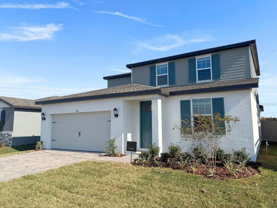 Property photo for 1718 COOLRIDGE PLACE, Zephyrhills, FL
