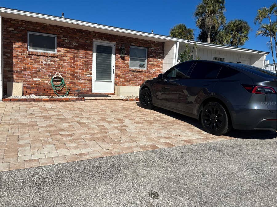 Property photo for 701 SAINT JUDES DRIVE S, #3, Longboat Key, FL