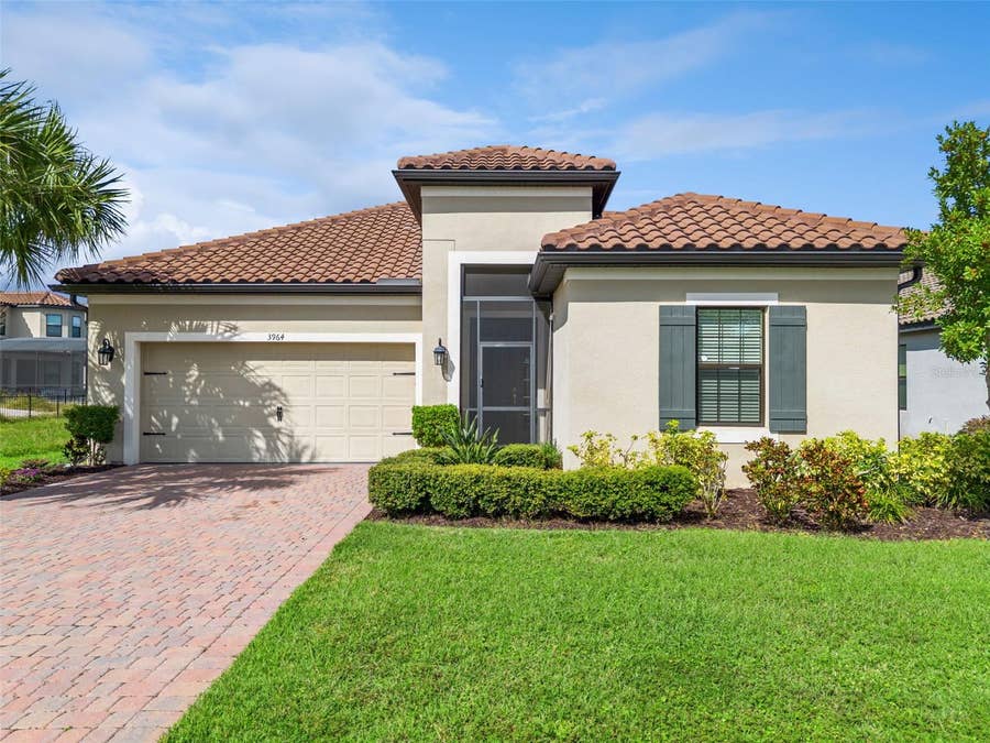 Property photo for 3964 CARRICK BEND DR, Kissimmee, FL