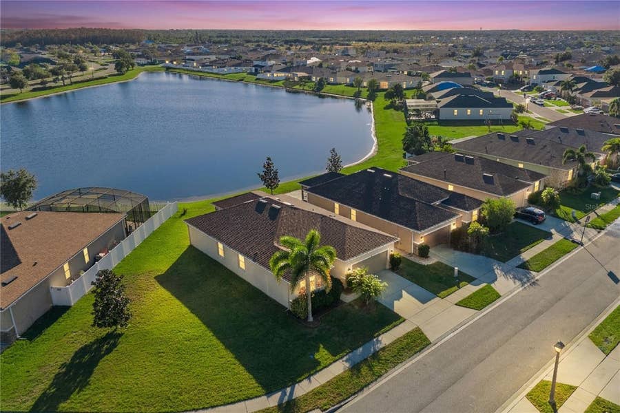 Property photo for 4568 BALER TRAILS DRIVE, St Cloud, FL
