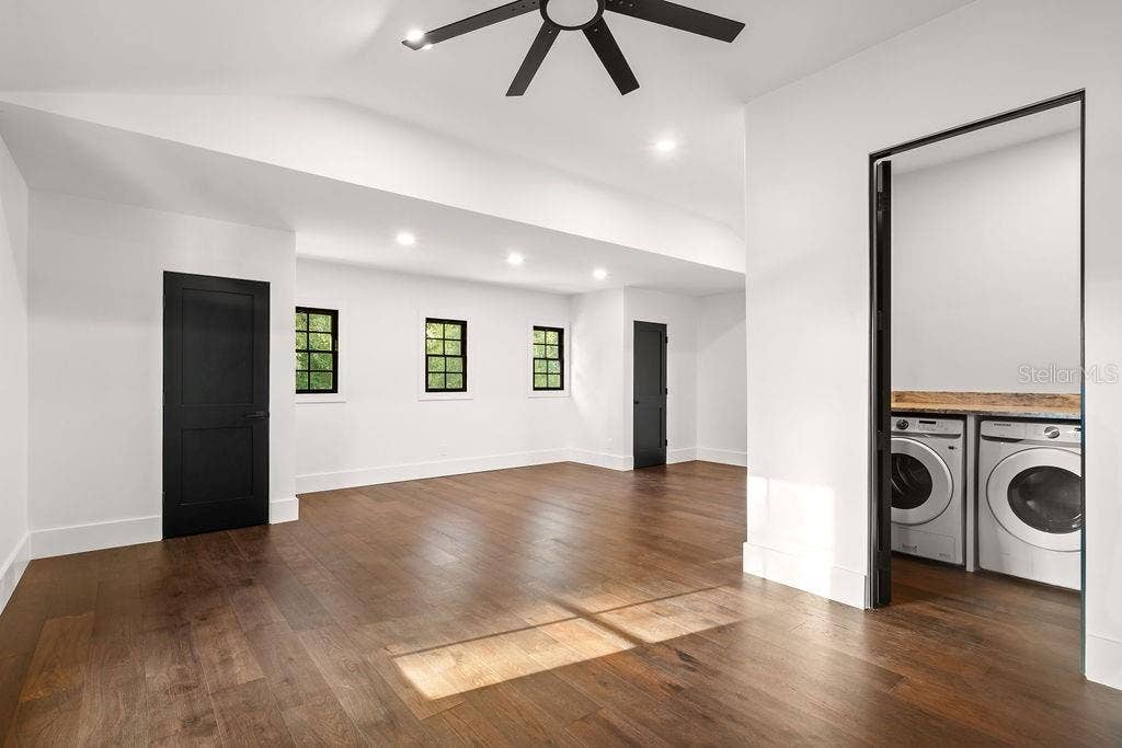 9725 CHESTNUT RIDGE DRIVE, Windermere, FL 34786 Bedroom 7 /second floor / Flex room