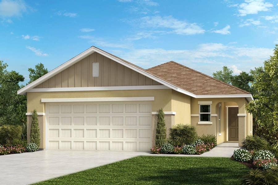Property photo for 37426 ALLEGHANY LANE, Zephyrhills, FL