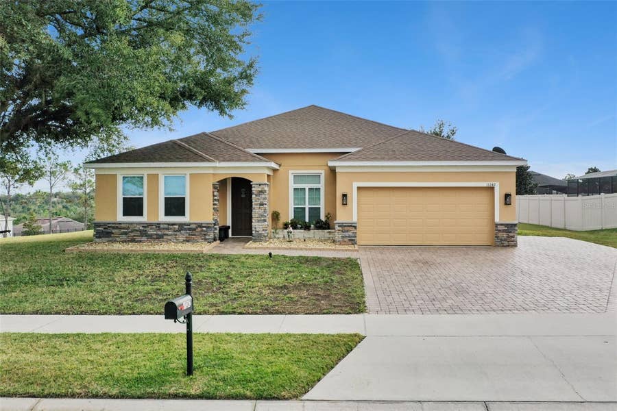 Property photo for 11242 SCENIC VISTA DRIVE, Clermont, FL