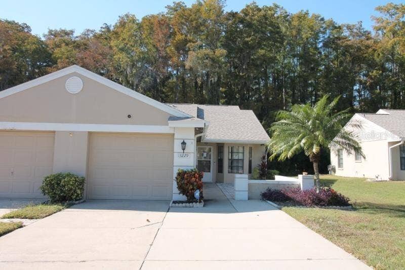 Property photo for 13229 MOLITOR COURT, Hudson, FL