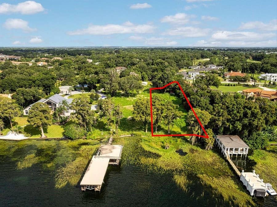 Property photo for 12418 PARK AVENUE, Windermere, FL