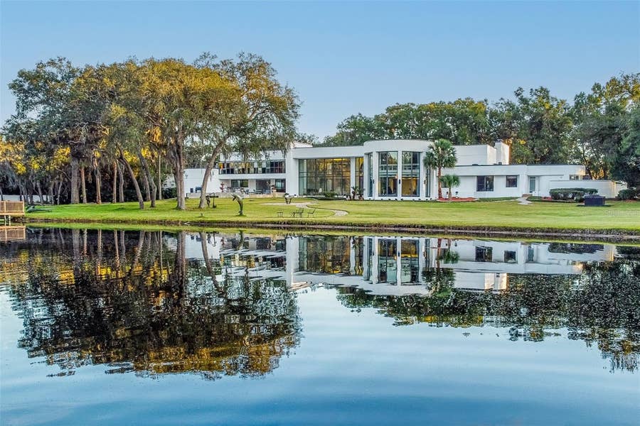 Property photo for 812 SWEETWATER CLUB BOULEVARD, Longwood, FL
