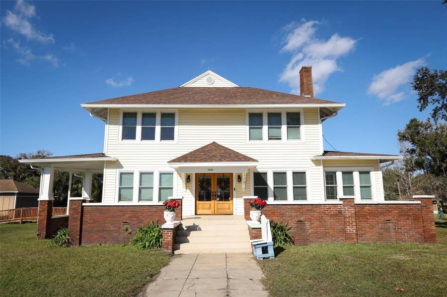 Property photo for 2800 CELERY AVENUE, Sanford, FL