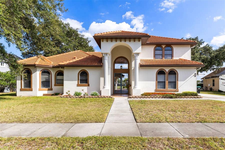 Property photo for 2813 BALLARD AVENUE, Orlando, FL