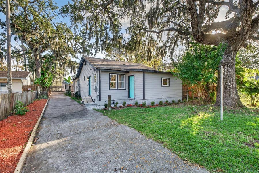 Property photo for 115 PALM PLACE, Daytona Beach, FL