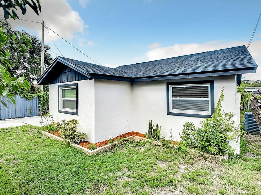 Property photo for 736 N SEGRAVE STREET, Daytona Beach, FL