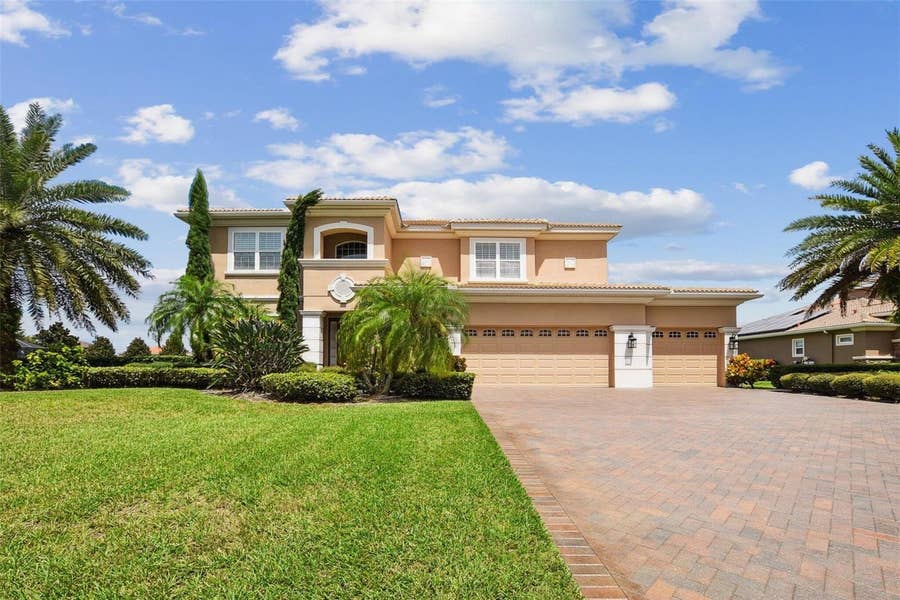 Property photo for 18229 BELLEZZA DRIVE, Orlando, FL
