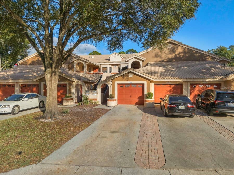 Property photo for 7784 SUGAR BEND DRIVE, #7784, Orlando, FL