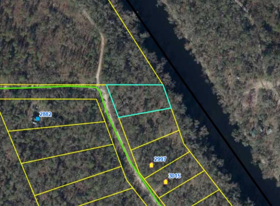 Property photo for NE CHERVIL DRIVE, Lee, FL