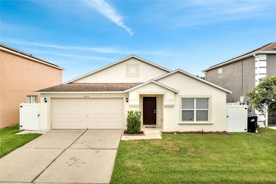 Property photo for 3030 HOLLAND DRIVE, Orlando, FL