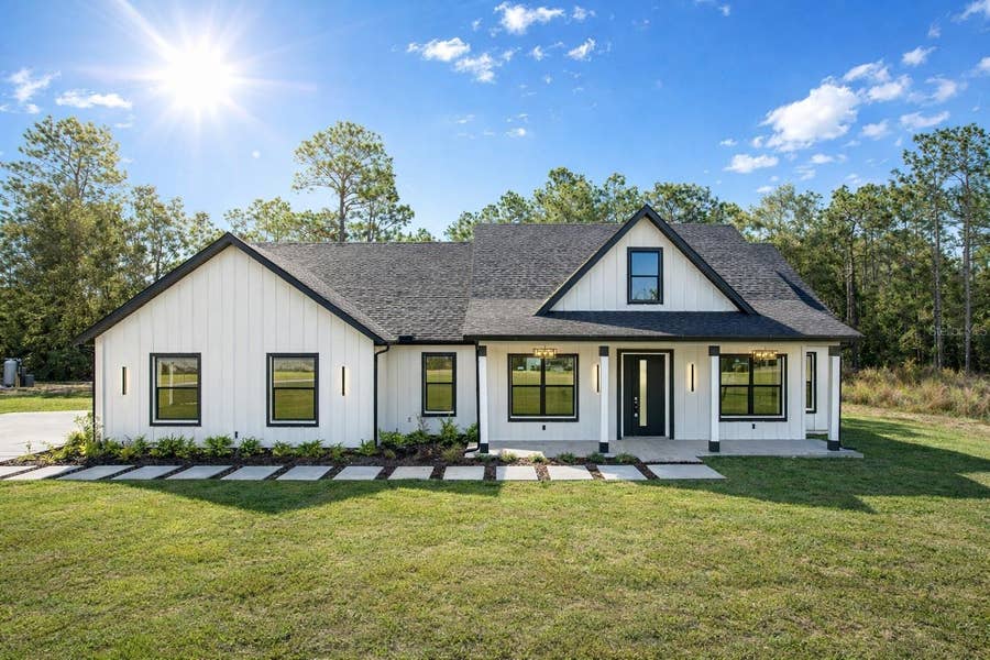 Property photo for 4649 SW 121ST TERRACE, Dunnellon, FL