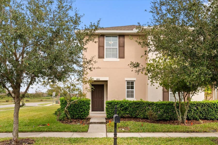 Property photo for 4801 APPLE BLOSSOM LANE, St Cloud, FL
