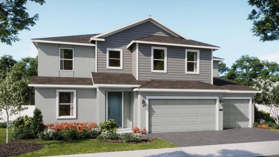 Property photo for 768 FARFIELDS STREET, DeLand, FL