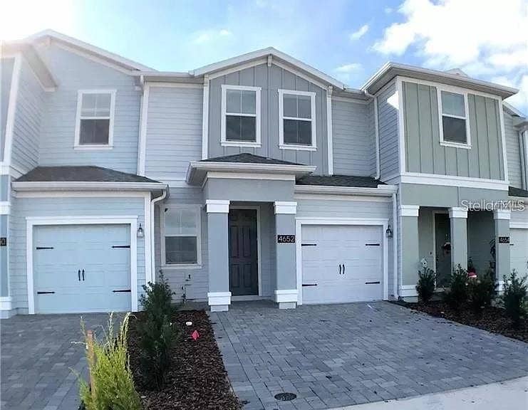 Property photo for 4652 TRIBUTE TRAIL, Kissimmee, FL