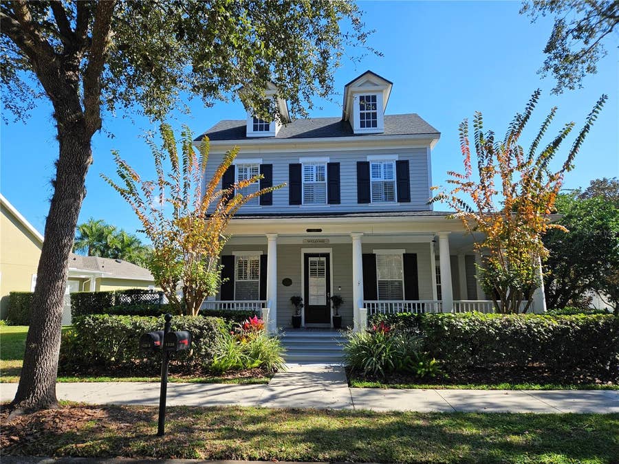 Property photo for 1328 CELEBRATION AVENUE, Celebration, FL