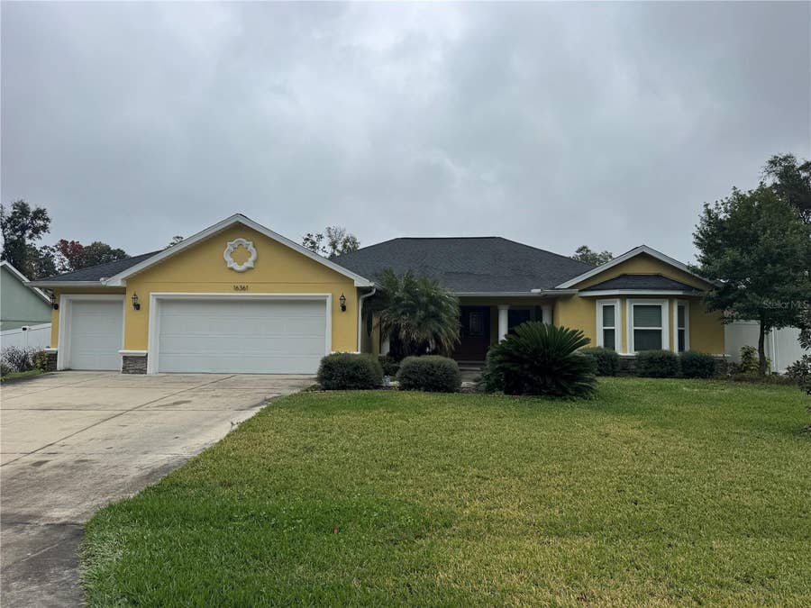 Property photo for 16361 SE 80TH TERRACE, Summerfield, FL