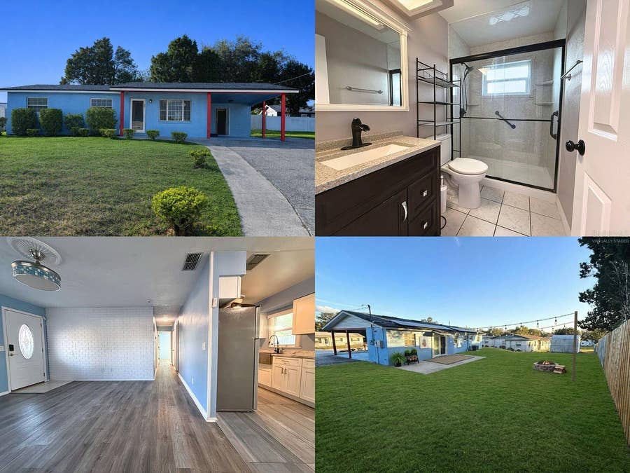 Property photo for 926 EVERETT STREET, Lake Alfred, FL