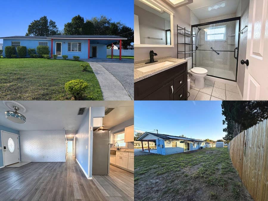 Property photo for 926 EVERETT STREET, Lake Alfred, FL