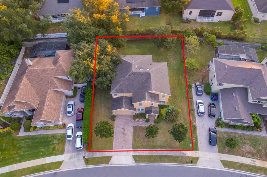 Property photo for 891 CAVAN DRIVE, Apopka, FL