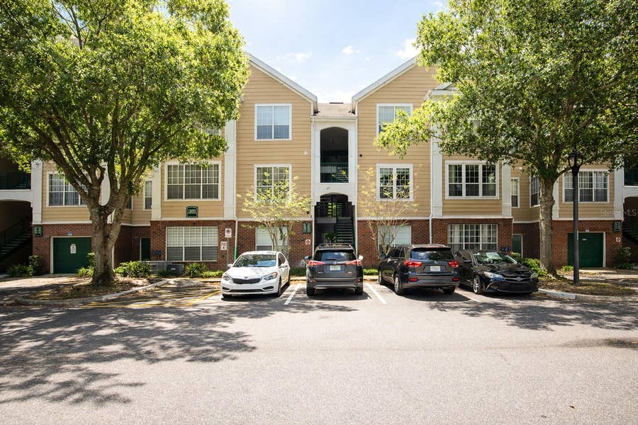 Property photo for 13015 PLANTATION PARK CIRCLE, #1027, Orlando, FL