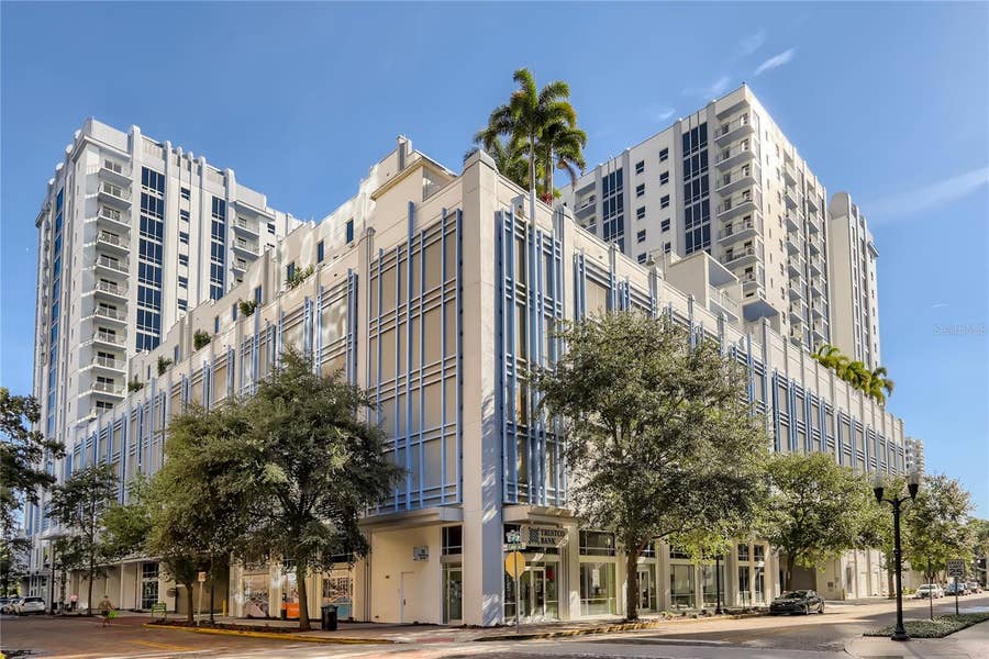 Property photo for 415 E PINE STREET, Orlando, FL