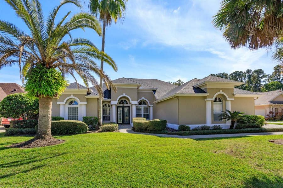 Property photo for 5341 FAWN WOODS COURT, Sanford, FL