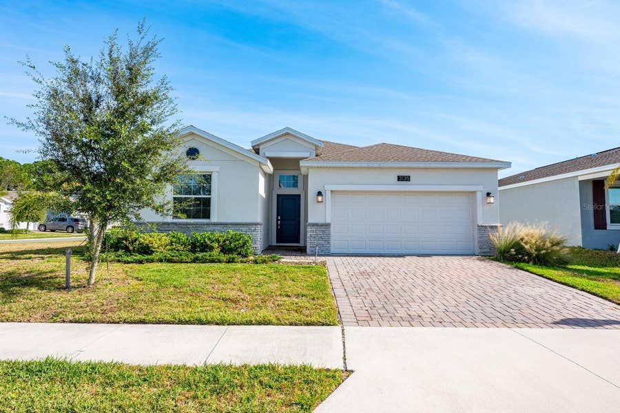 Property photo for 3135 CAMDEN WAY, Davenport, FL
