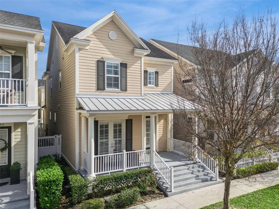 Property photo for 1353 NAVARRE STREET, Celebration, FL