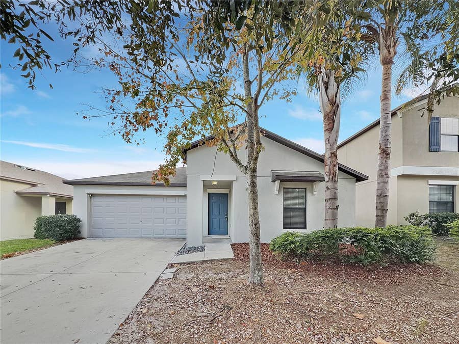 Property photo for 10113 ROSEMARY LEAF LANE, Riverview, FL
