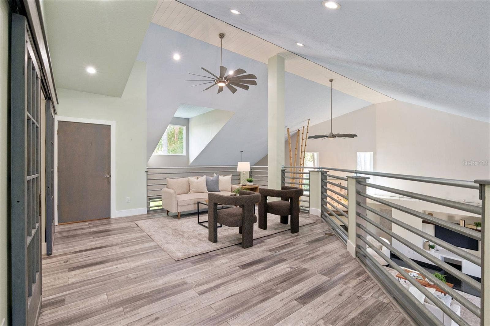 9642 BEAR LAKE ROAD, Apopka, FL 32703 Upstairs Loft
