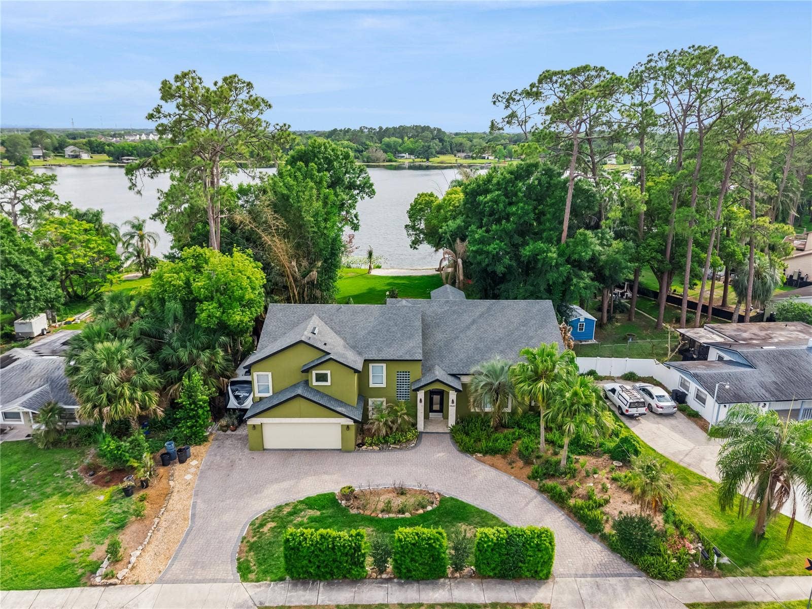 9642 BEAR LAKE ROAD, Apopka, FL 32703 9642 BEAR LAKE ROAD, Apopka, FL 32703