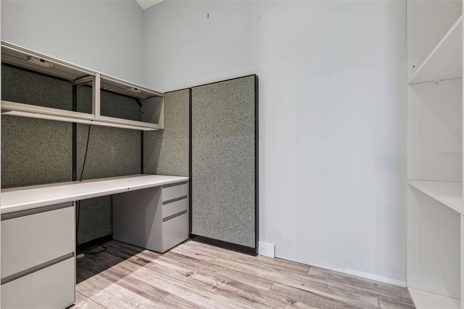 9642 BEAR LAKE ROAD, Apopka, FL 32703 Private Office Space upstairs
