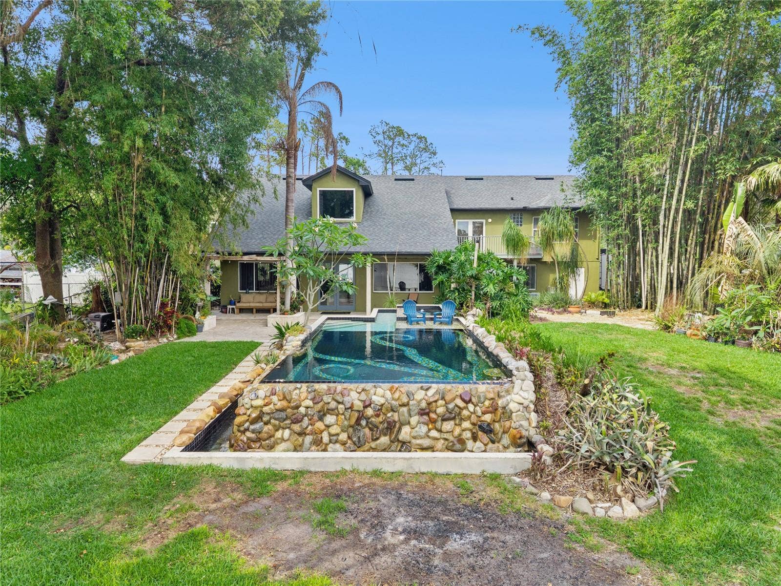 9642 BEAR LAKE ROAD, Apopka, FL 32703 9642 BEAR LAKE ROAD, Apopka, FL 32703