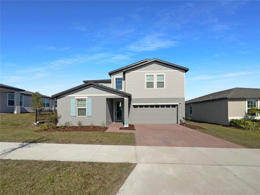 Property photo for 1128 GRIFFON AVENUE, Lake Alfred, FL