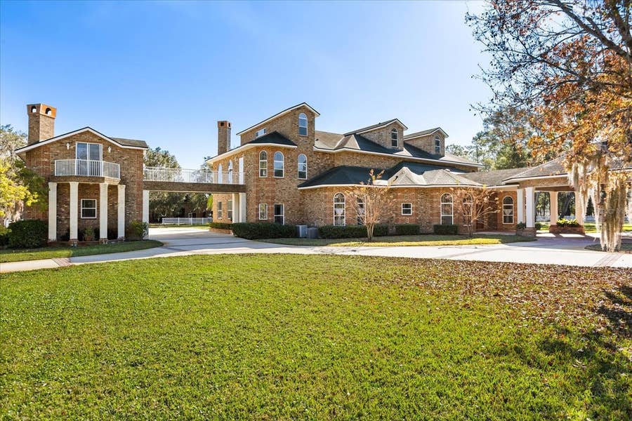 Property photo for 1501 LAKE MARKHAM ROAD, Sanford, FL