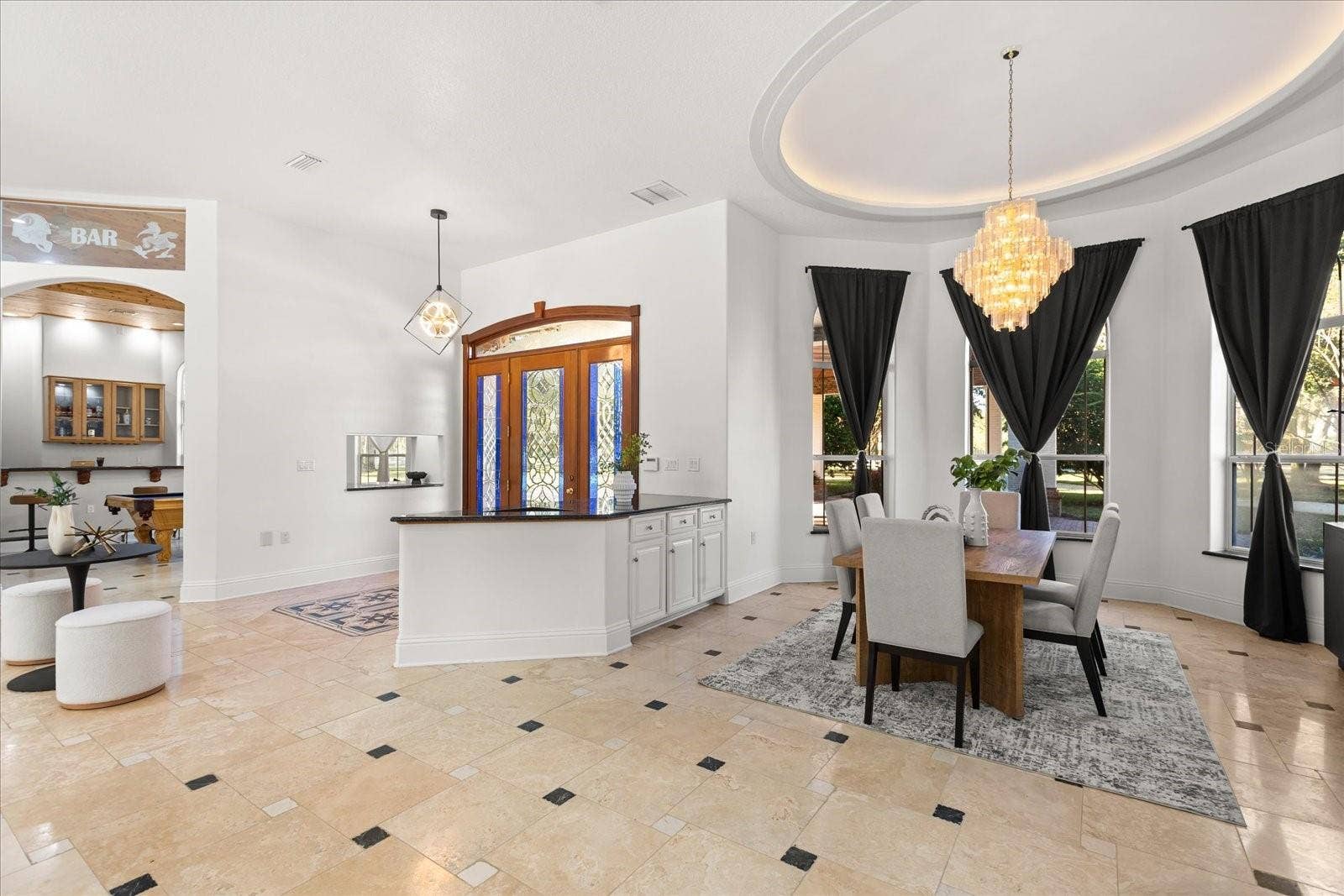 1501 LAKE MARKHAM ROAD, Sanford, FL 32771 1501 LAKE MARKHAM ROAD, Sanford, FL 32771