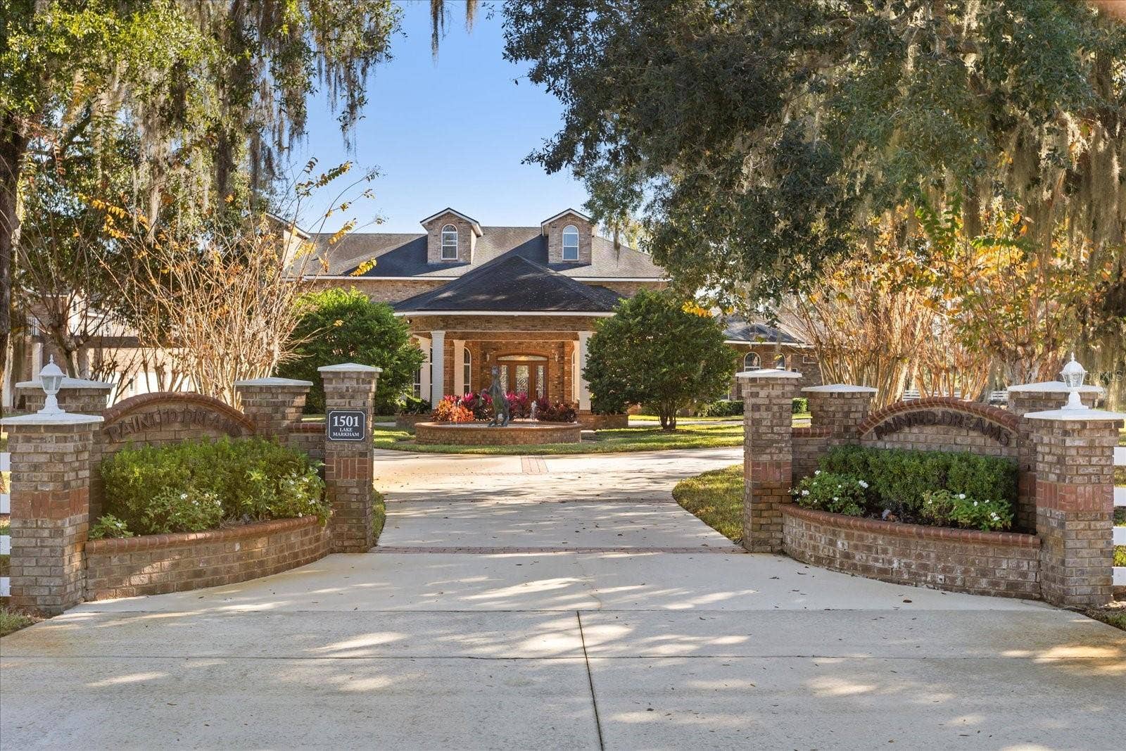 1501 LAKE MARKHAM ROAD, Sanford, FL 32771 1501 LAKE MARKHAM ROAD, Sanford, FL 32771