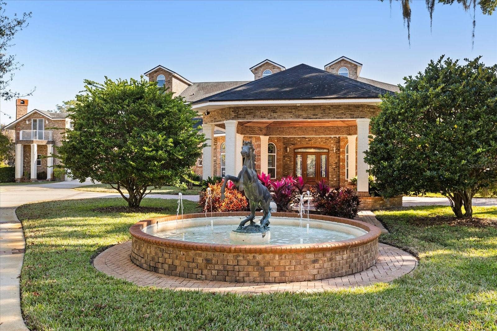 1501 LAKE MARKHAM ROAD, Sanford, FL 32771 1501 LAKE MARKHAM ROAD, Sanford, FL 32771