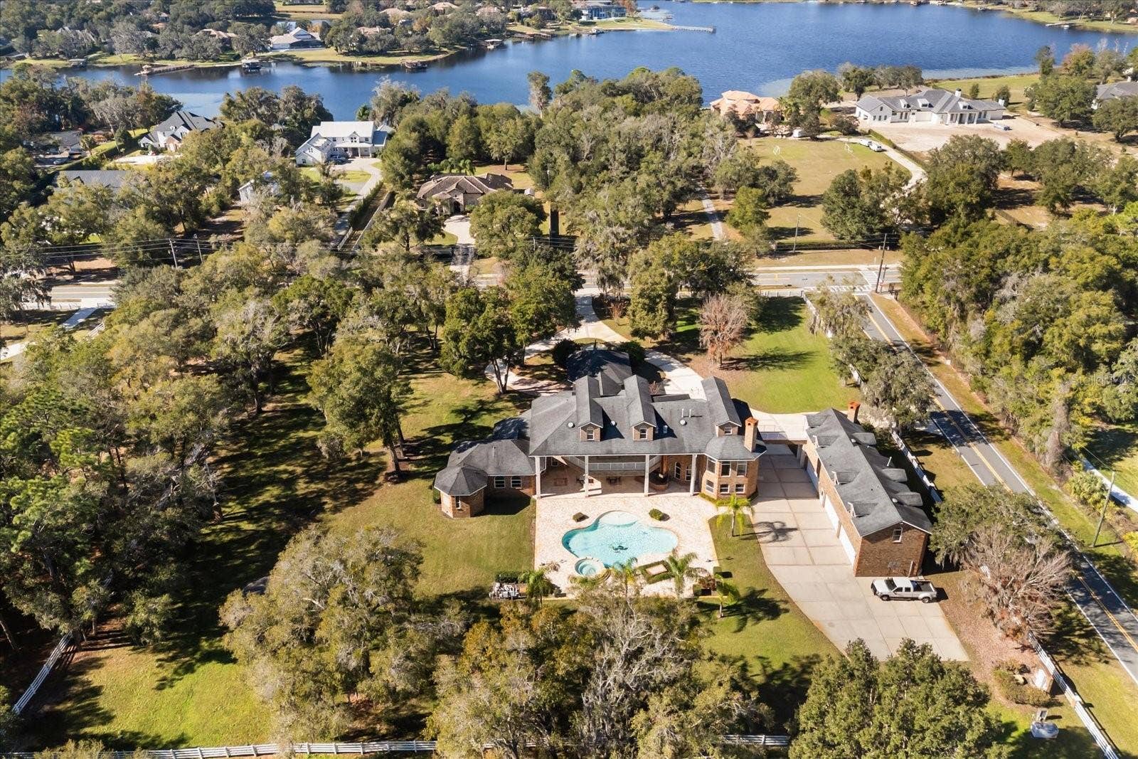 1501 LAKE MARKHAM ROAD, Sanford, FL 32771 1501 LAKE MARKHAM ROAD, Sanford, FL 32771