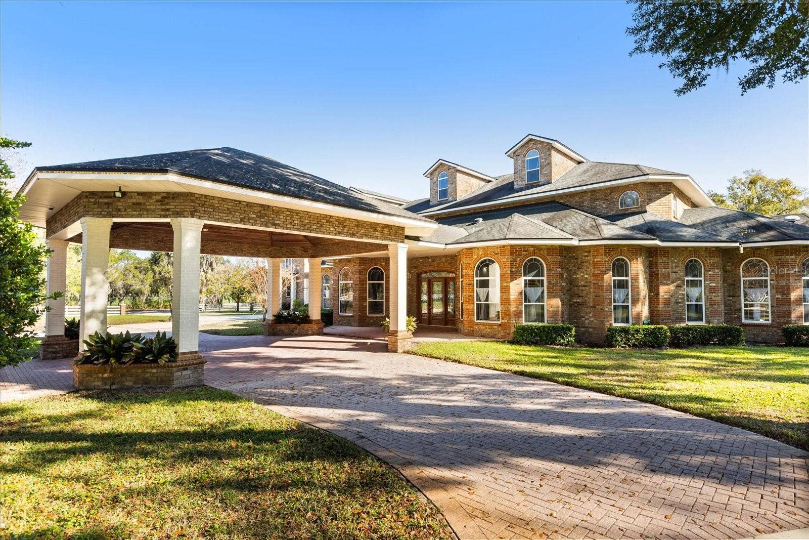 1501 LAKE MARKHAM ROAD, Sanford, FL 32771 1501 LAKE MARKHAM ROAD, Sanford, FL 32771