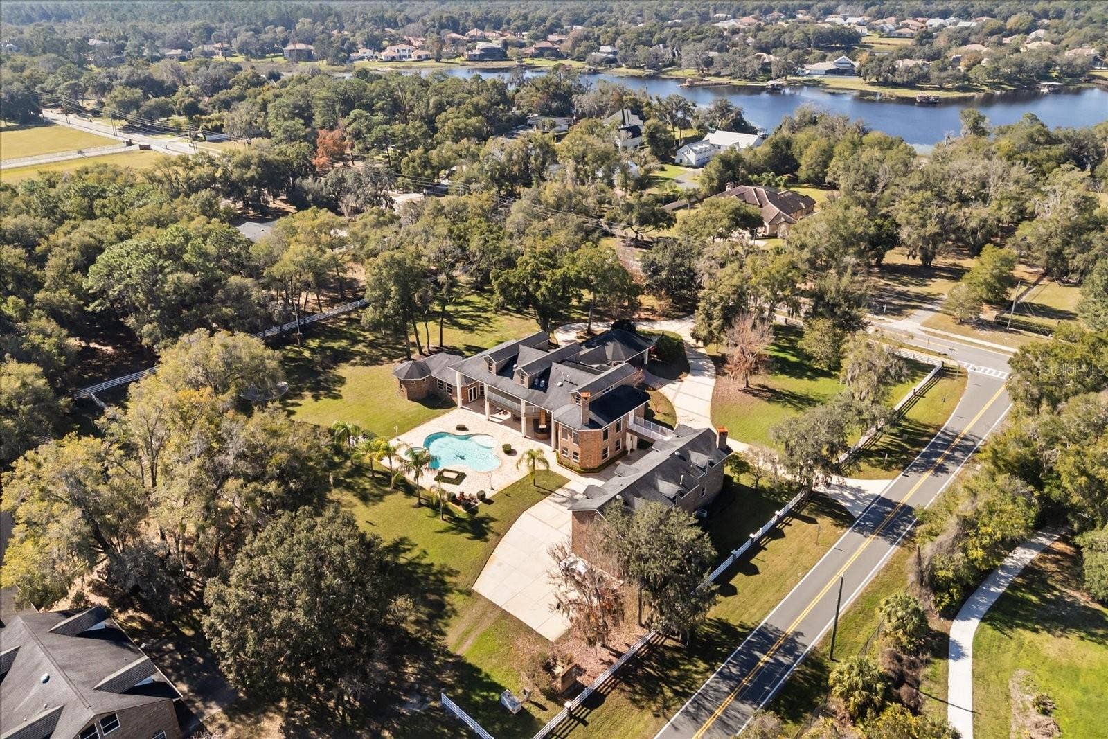 1501 LAKE MARKHAM ROAD, Sanford, FL 32771 1501 LAKE MARKHAM ROAD, Sanford, FL 32771